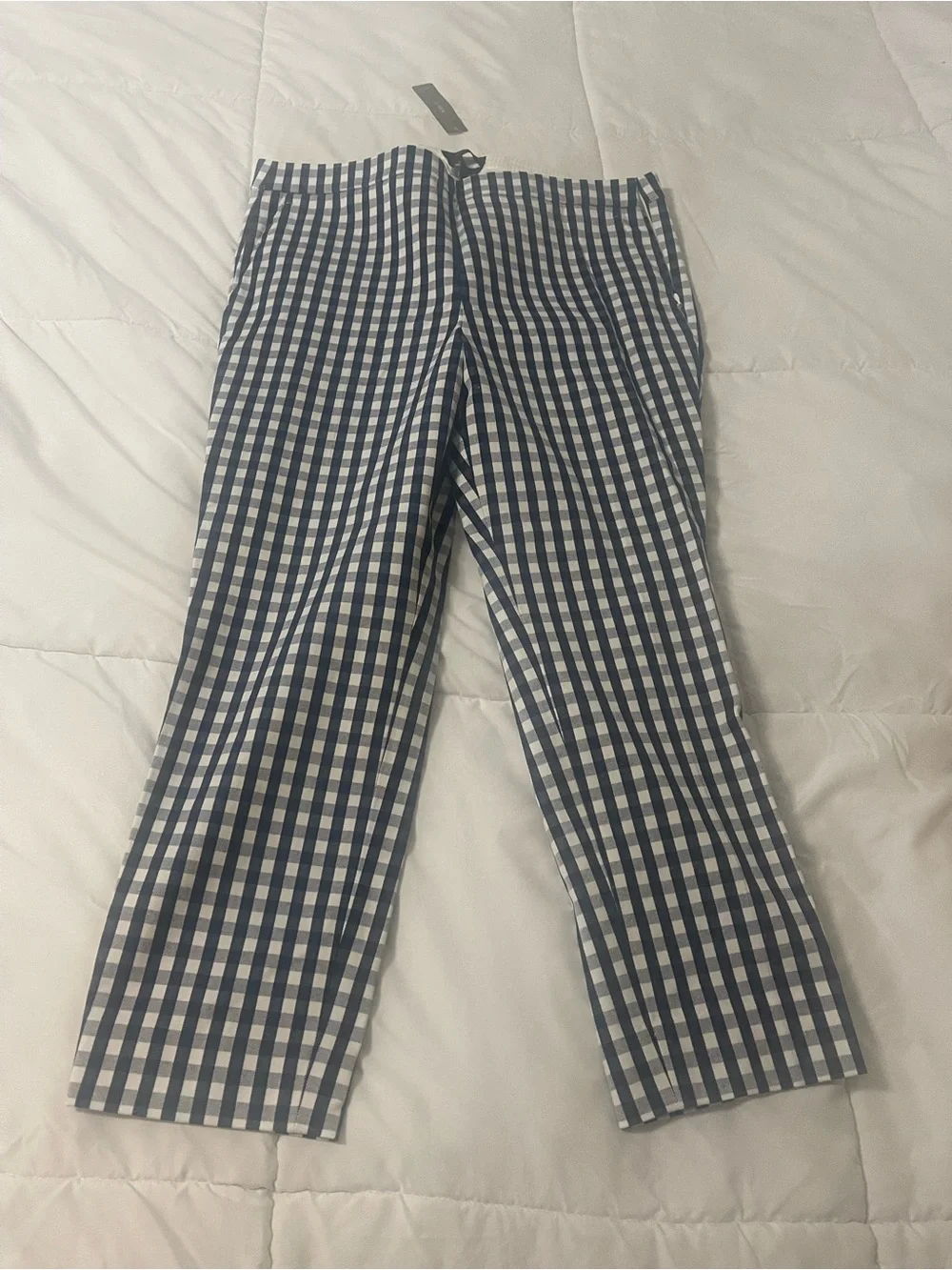 J. Crew classic crew